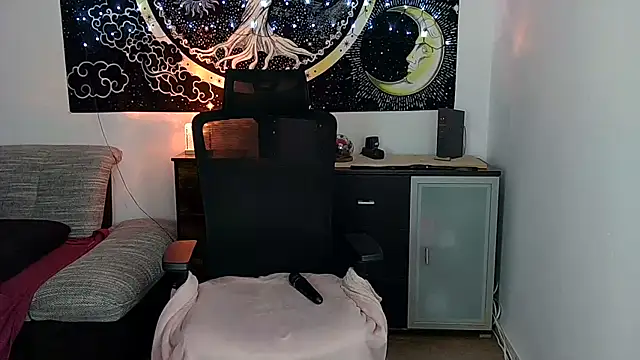 -Jeany- online show from November 14, 2:11 am