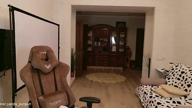 Neko Kimiko online show from February 15, 2:38 pm