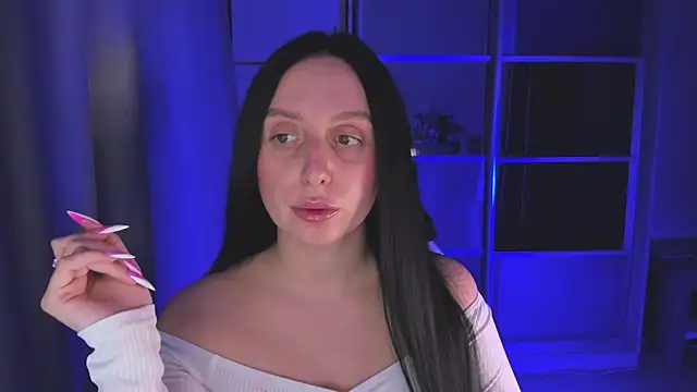 Christy Calypso online show from December 15, 3:50 pm