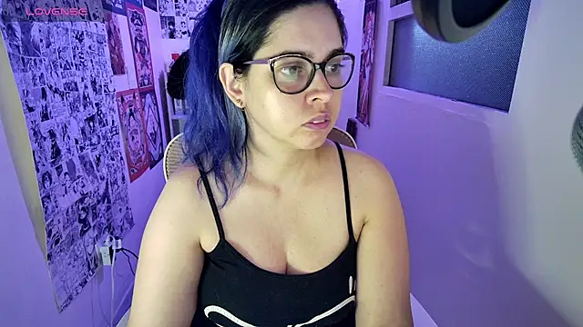 Vallolet Spencer online show from November 23, 11:17 pm