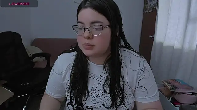 Aria Fullbuster online show from April 12, 9:06 pm