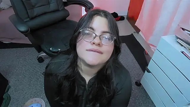 Aria Fullbuster online show from February 21, 9:48 pm