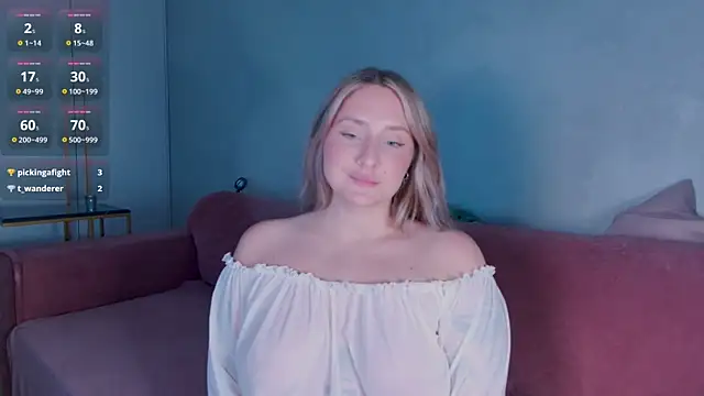 Oh mylissa online show from September 24, 7:24 pm