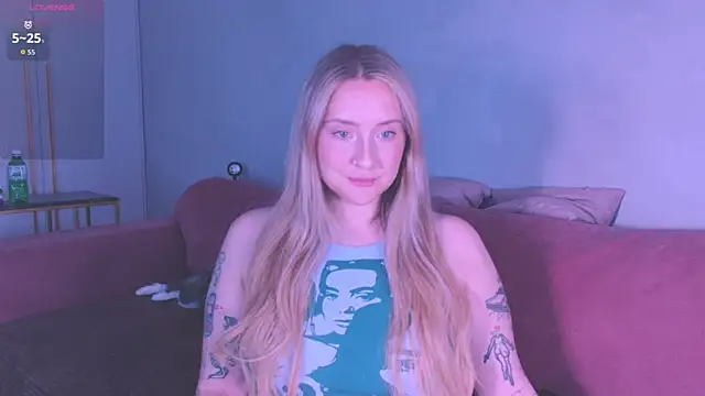 Oh mylissa online show from October 9, 6:34 pm