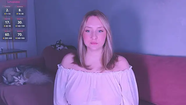 Oh mylissa online show from January 15, 7:53 pm