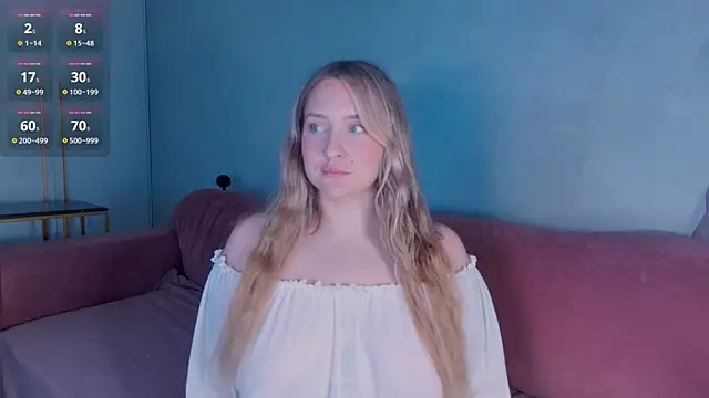 Oh mylissa online show from September 14, 6:06 pm