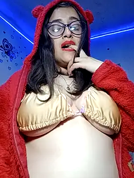 anndreapds online show from June 8, 1:28 am
