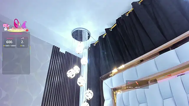 SarayRoyse online show from December 21, 7:29 pm