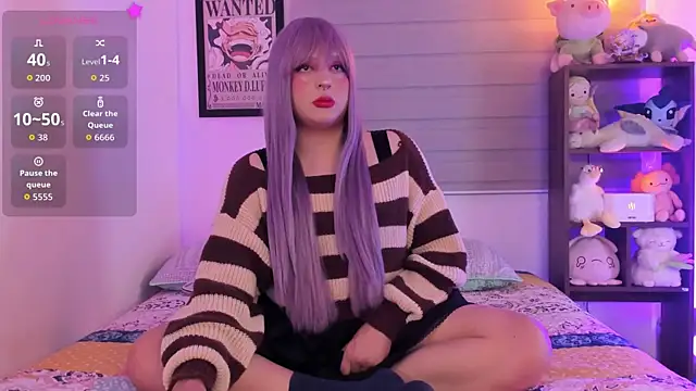  Skie  online show from April 9, 3:42 am