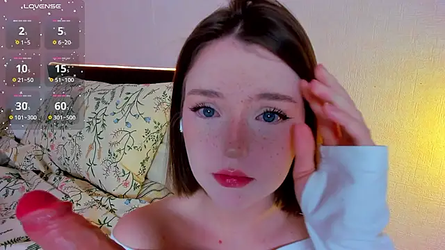 lexxxxxxi online show from February 18, 7:24 pm