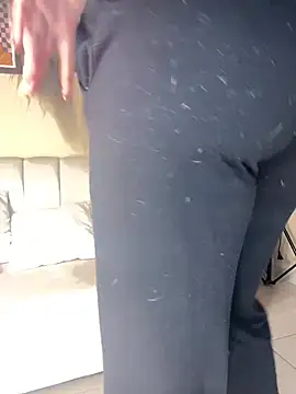 Sweetie Arianna online show from March 1, 4:01 am