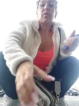 blondyruby online show from November 11, 10:01 am