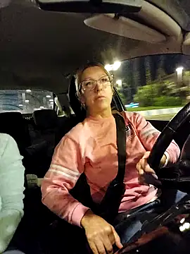 blondyruby online show from February 15, 6:29 pm