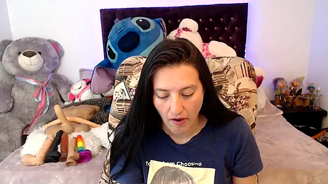 Lorenahot 06 online show from February 12, 7:04 pm