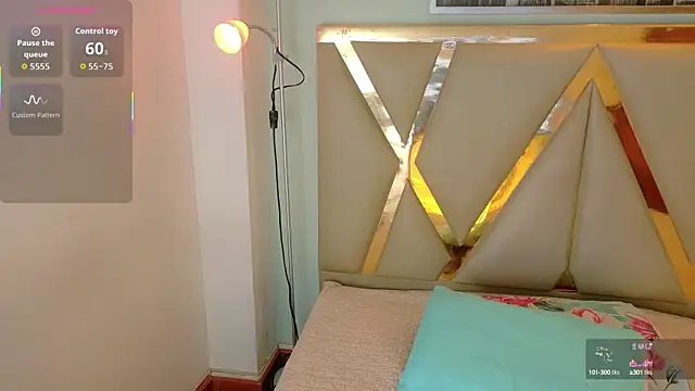 cattaleeyaa online show from October 16, 12:41 pm