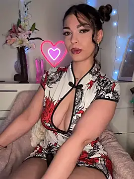 La Nebulleuse-Nebulla online show from February 2, 6:51 pm