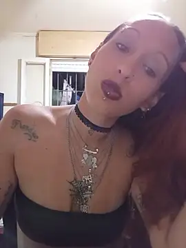 Zorrita Fox online show from April 3, 12:41 am