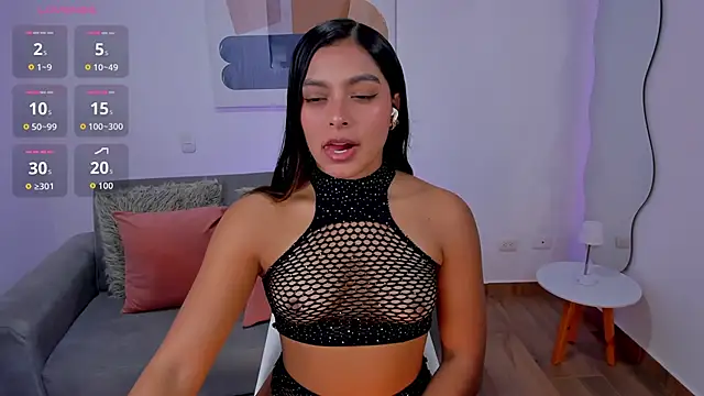 amandaconner online show from February 25, 12:42 am