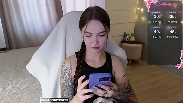 kate leoo online show from September 26, 12:14 pm