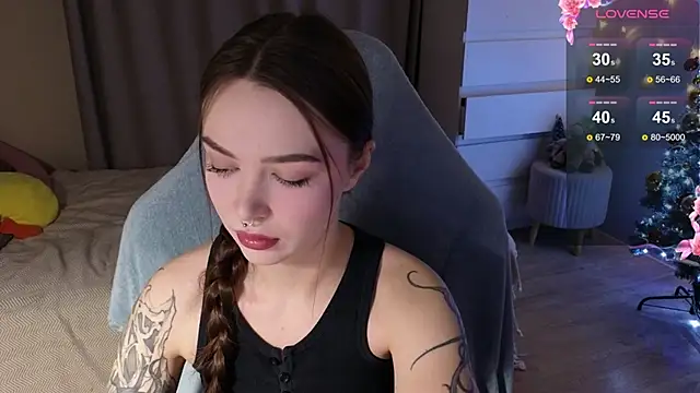 kate leoo online show from January 13, 12:53 pm