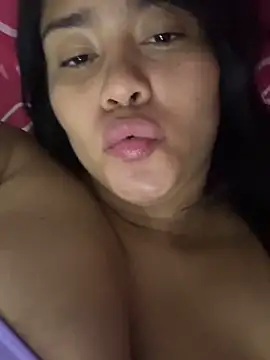 Curvydeliciouxxx online show from November 16, 7:54 am