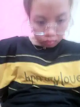 -Almira- online show from October 15, 3:09 am