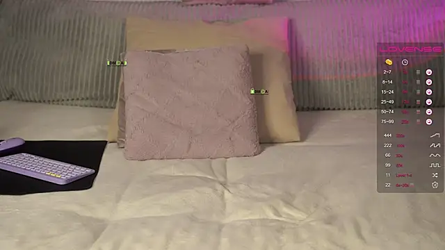 delicateflowerr online show from June 2, 1:17 am