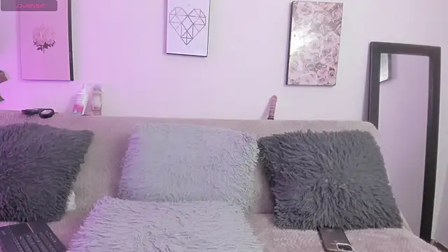 Murieel 69 online show from January 12, 7:19 pm