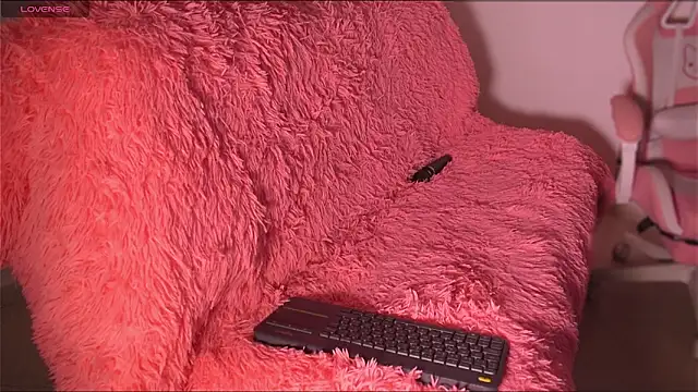 IsabellaFerreiraa online show from April 10, 2:01 pm