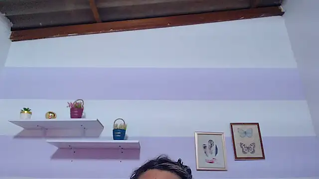 kimberlyvega online show from March 13, 7:48 pm