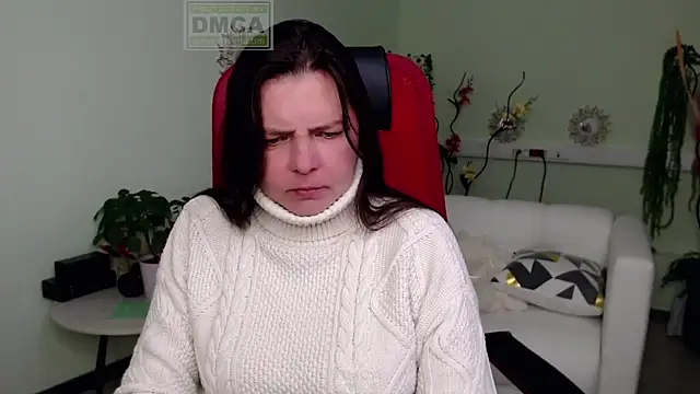 Lily flower7 online show from October 28, 7:03 am