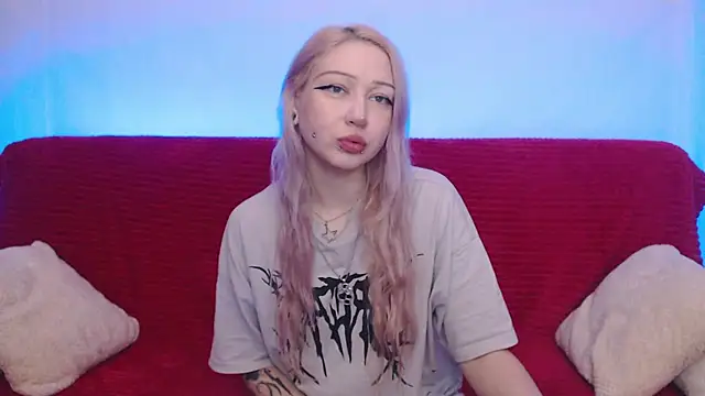 Emily hardcore online show from November 5, 11:32 pm