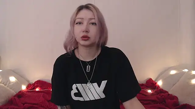 Emily hardcore online show from February 10, 10:02 pm