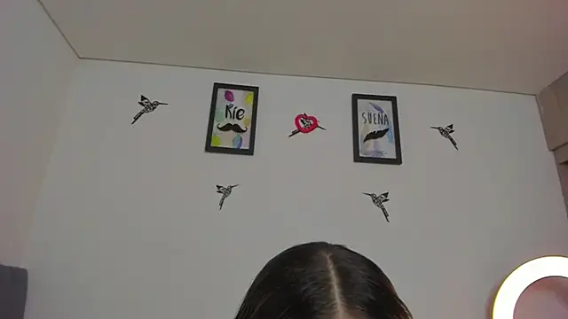 im sarah34 online show from October 25, 5:53 pm