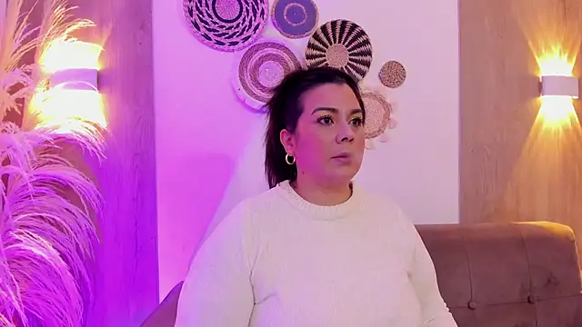 martina foxy  online show from November 29, 12:09 pm