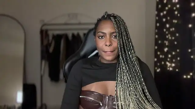 marisilva br online show from November 5, 1:55 am