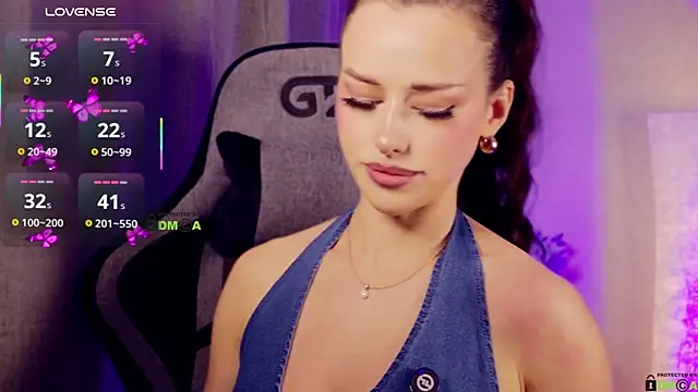 Anna na sik online show from March 16, 12:42 pm