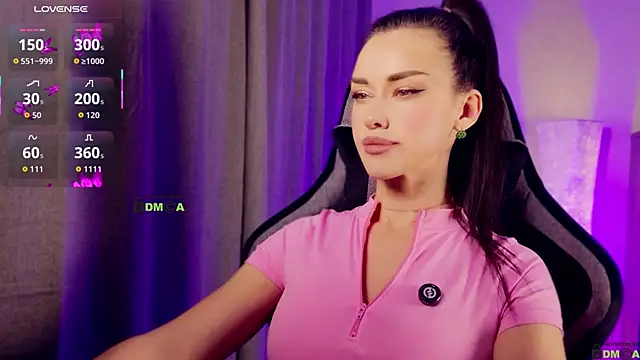 Anna na sik online show from February 23, 2:05 pm