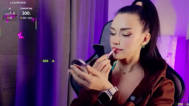 Anna na sik online show from February 20, 11:12 am