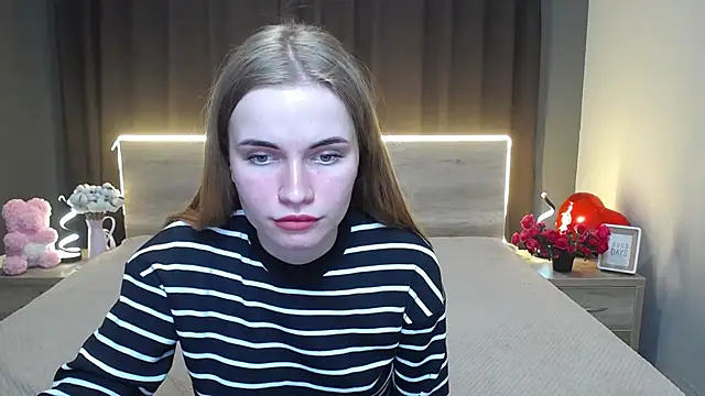 MargaritaKiss online show from February 24, 7:12 pm