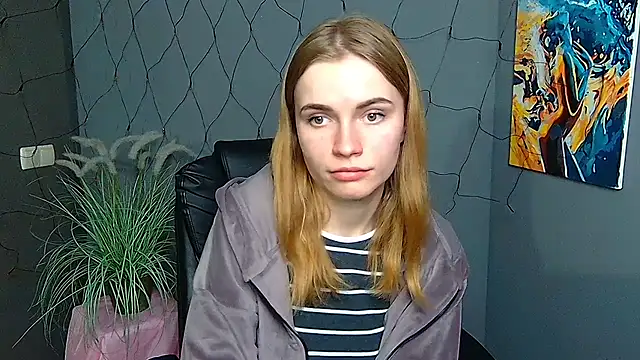 MargaritaKiss online show from January 18, 9:11 pm