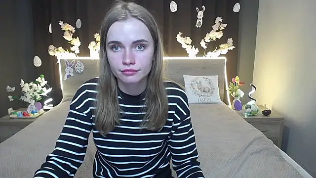 MargaritaKiss online show from April 1, 6:49 pm