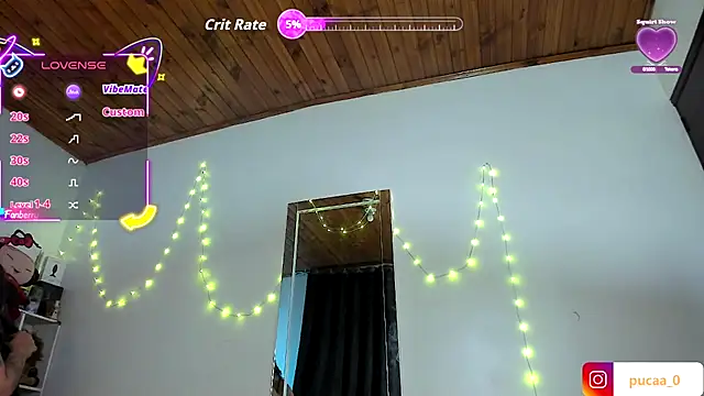 Pucaa  online show from December 2, 12:12 am