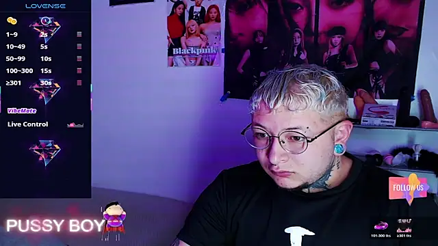 princeFtm online show from March 2, 4:46 pm