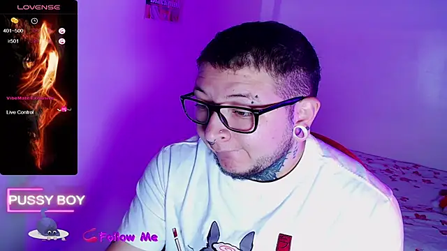 princeFtm online show from October 30, 1:56 pm