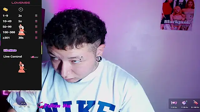 princeFtm online show from December 14, 3:18 pm