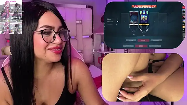 Alice Roys online show from February 24, 2:27 pm