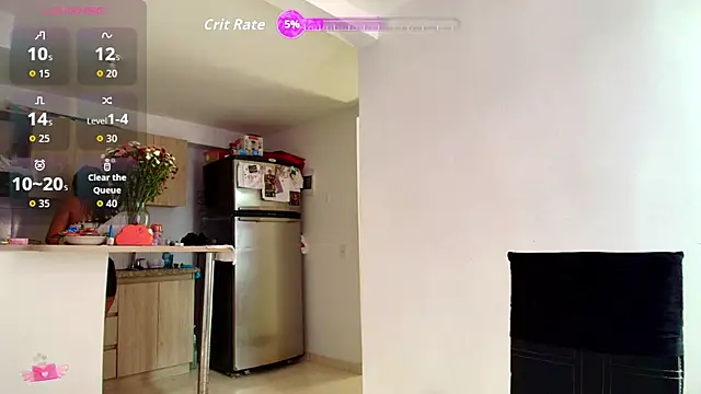 megan collins96 online show from February 17, 7:13 pm