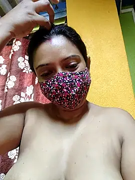 SuperSexyJaneman online show from November 30, 5:00 am