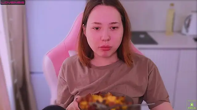 Airyhill online show from April 14, 10:59 am